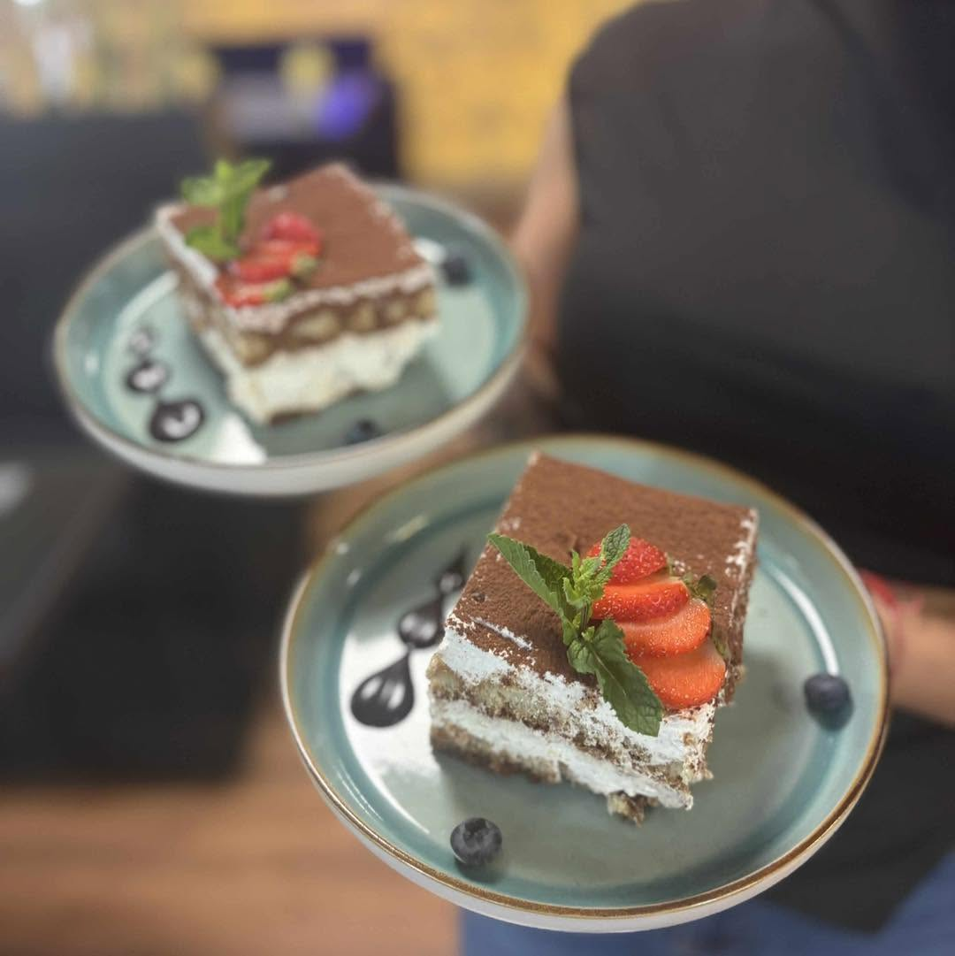 Tiramisu